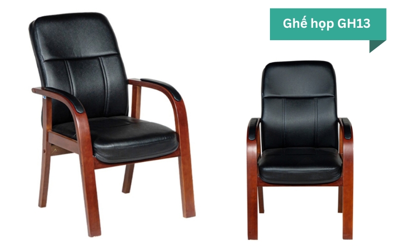 Mẫu gế họp GH13