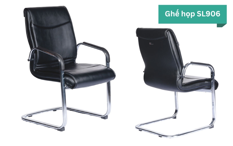 Ghế họp SL906