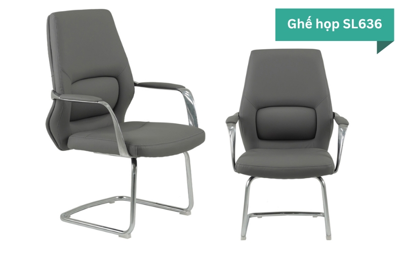 Ghế họp SL936 