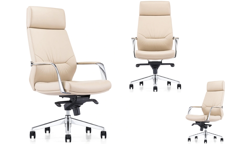 Ghế giám đốc 6701A