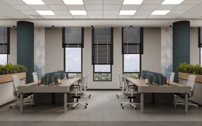 Tối ưu ánh sáng