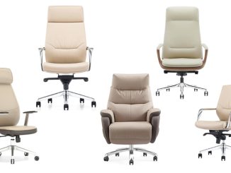 ghe-giam-doc-mau-kem