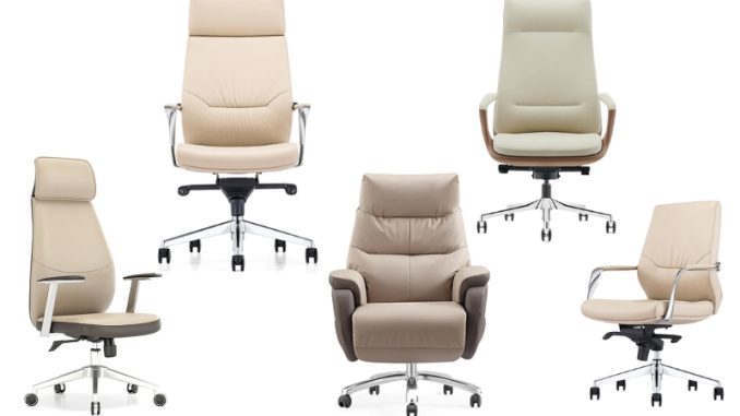 ghe-giam-doc-mau-kem