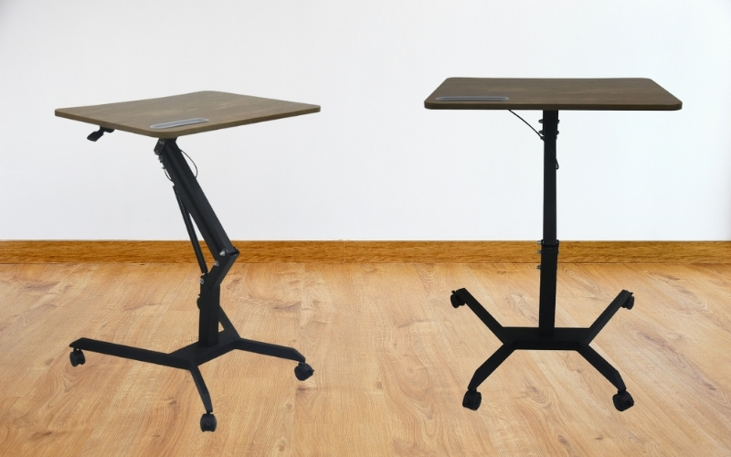 Bàn làm việc thông minh BNH01 