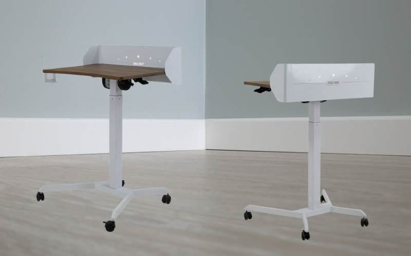 Bàn nâng hạ BNH03 