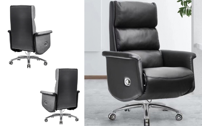 Ghế ngả lưng L6702