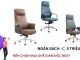 Ghế giám đốc dưới 5 triệu chất lượng