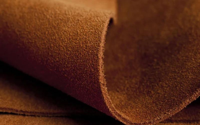 Ưu và nhược điểm của da Split grain leather