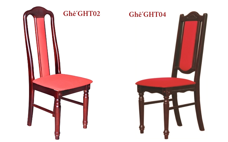 Ghế hội trường có lưng tựa thoải mái ngồi lâu dài