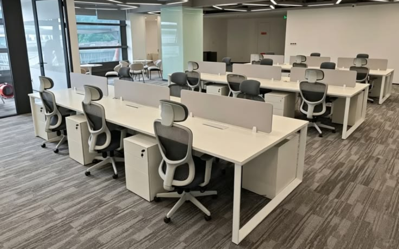 Xem xét xu hướng sử dụng ghế công thái học trên thị trường